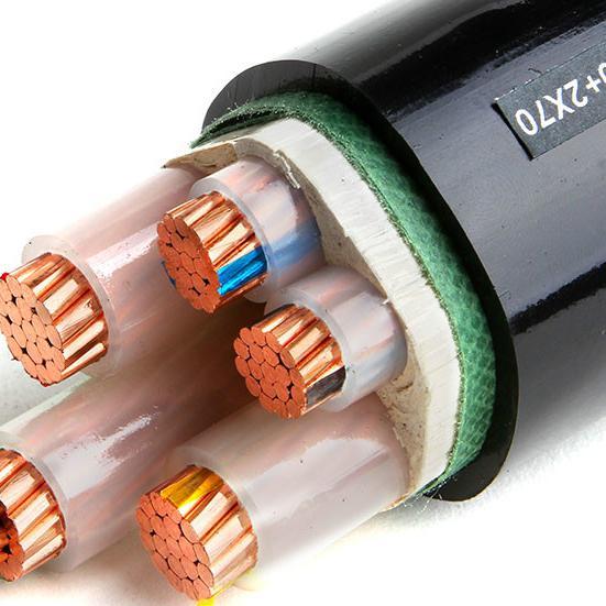 GZR-X?防蟻，防鼠，環(huán)保，隔氧特種電纜