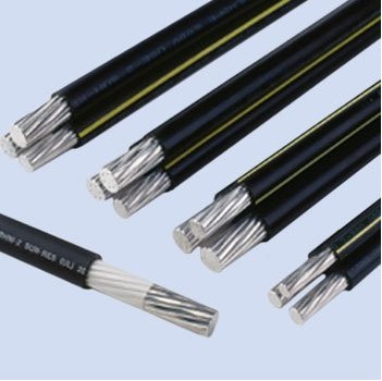 NLYV-Y 農(nóng)用直埋電纜，防蟻聚氯乙烯護(hù)套電纜