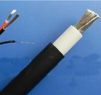 WDZ-DCK，WDZ-DCKP-125，DCEVM機(jī)車電纜