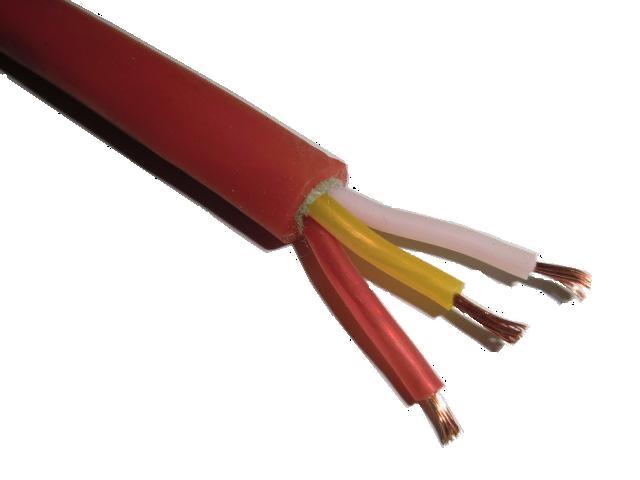 JFFP2，JGVFP防腐耐油計(jì)算機(jī)電纜